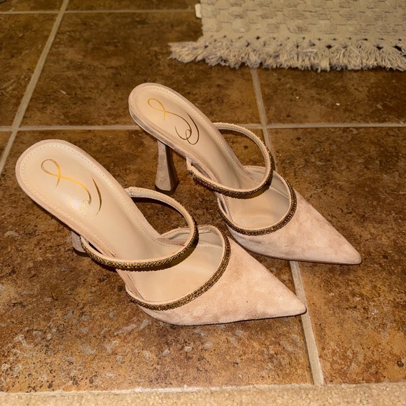 Sam Edelman Pump - Picture 4 of 8